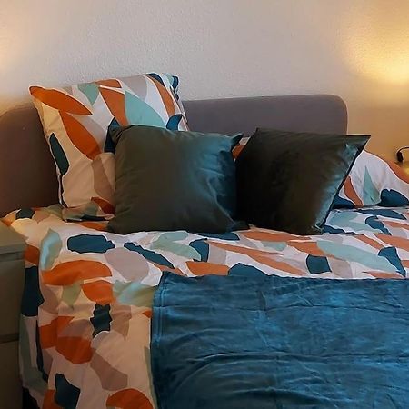 Appartement Zenith - Cartoucherie à Toulouse Extérieur photo