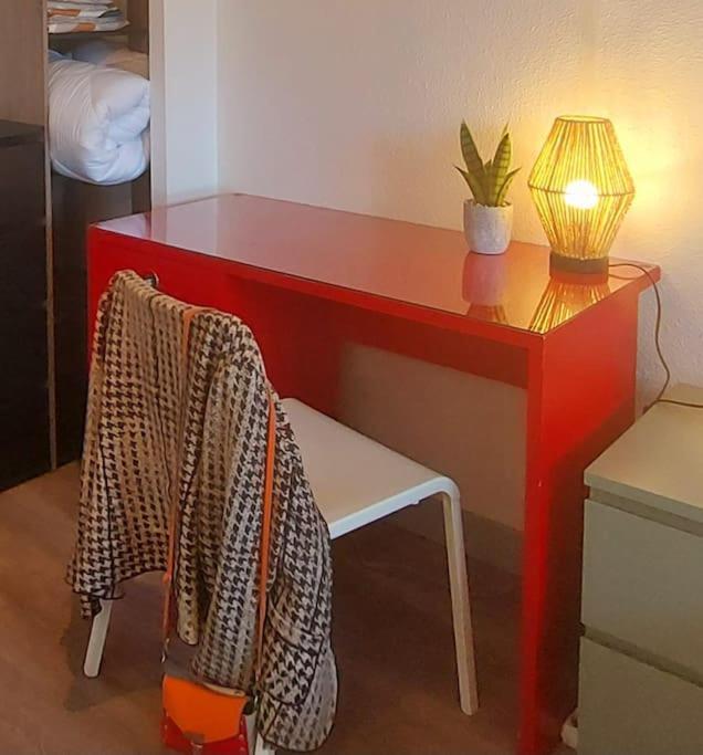 Appartement Zenith - Cartoucherie à Toulouse Extérieur photo