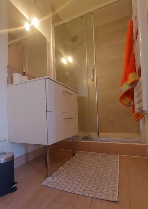 Appartement Zenith - Cartoucherie à Toulouse Extérieur photo